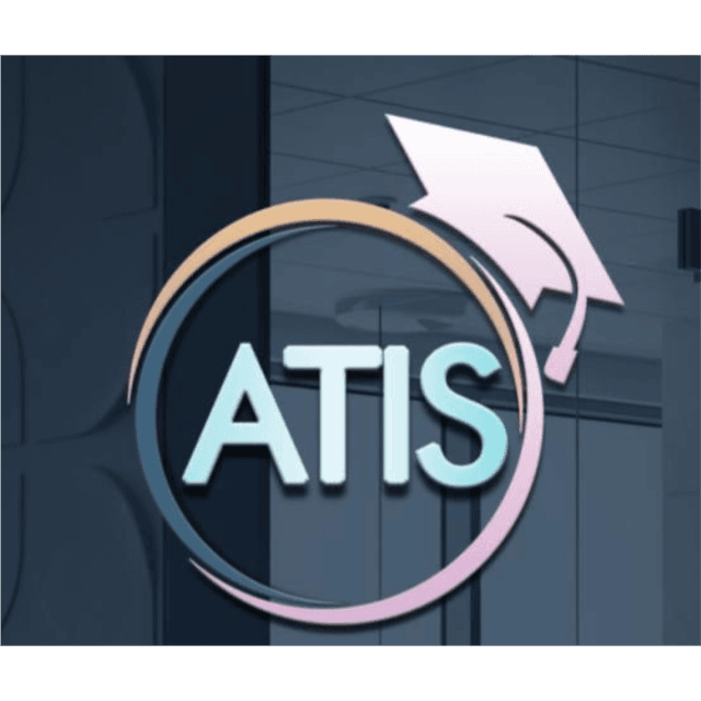 آموزشگاه زبان آتیس