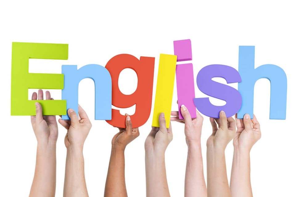 اهمیت یادگیری زبان انگلیسی
