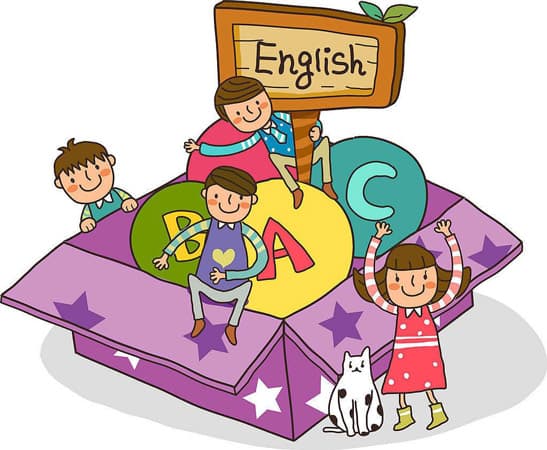 بهترین سن برای آموزش زبان کودکان 