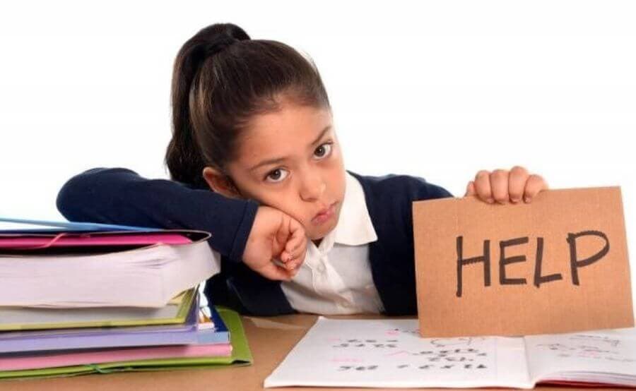 مشکلات یادگیری زبان انگلیسی