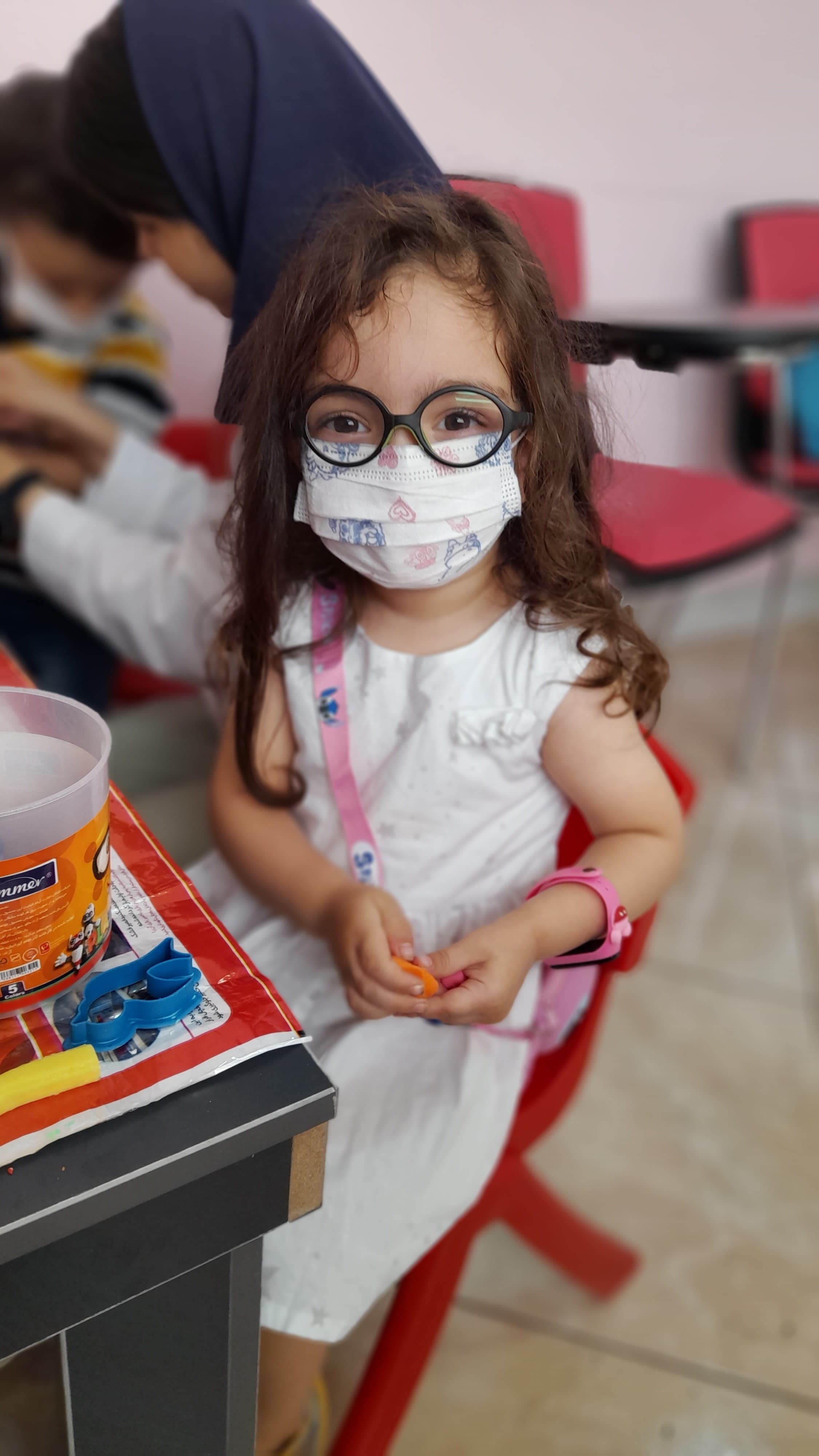 بچه های آتیس