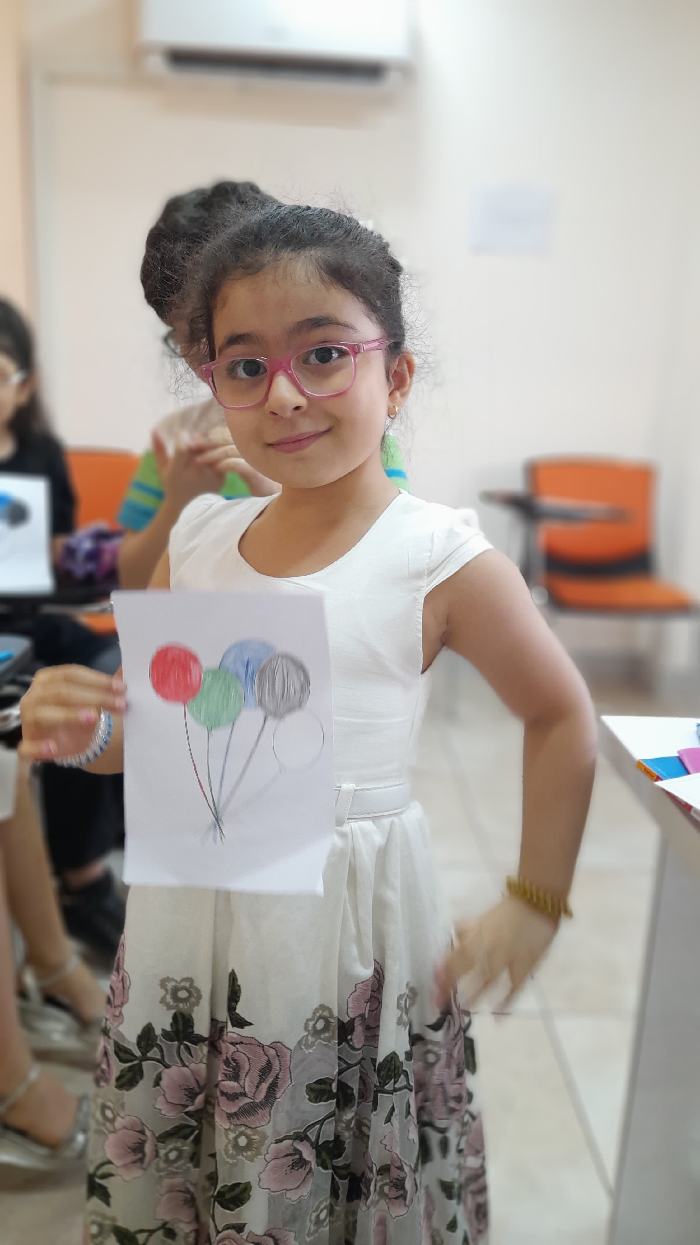 بچه های آتیس