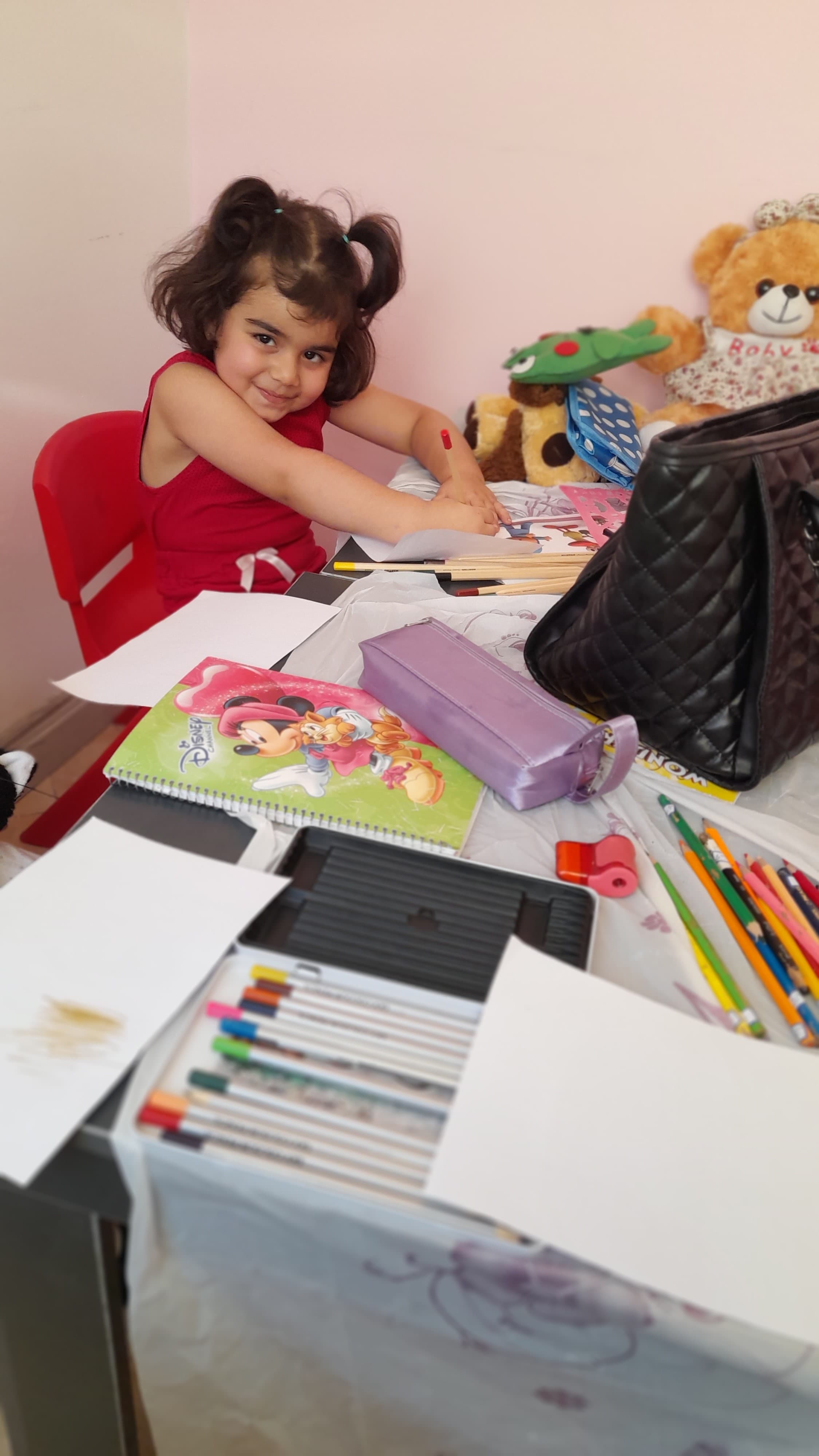 بچه های آتیس